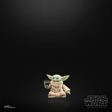 STAR WARS BLACK SERIES 6IN GROGU AF