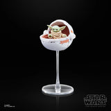 STAR WARS BLACK SERIES 6IN GROGU AF