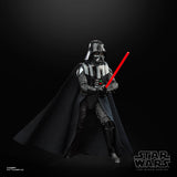 STAR WARS BLACK SERIES 6IN DARTH VADER AF