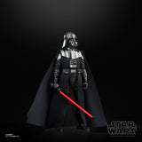 STAR WARS BLACK SERIES 6IN DARTH VADER AF