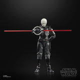 STAR WARS BLACK SERIES 6IN GRAND INQUISITOR AF