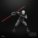 STAR WARS BLACK SERIES 6IN GRAND INQUISITOR AF