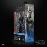 STAR WARS BLACK SERIES 6IN REVA (THIRD SISTER) AF