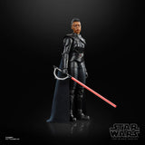 STAR WARS BLACK SERIES 6IN REVA (THIRD SISTER) AF