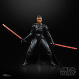 STAR WARS BLACK SERIES 6IN REVA (THIRD SISTER) AF