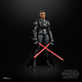 STAR WARS BLACK SERIES 6IN REVA (THIRD SISTER) AF
