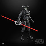 STAR WARS BLACK SERIES 6IN FIFTH BROTHER (INQUISITOR) AF