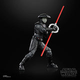 STAR WARS BLACK SERIES 6IN FIFTH BROTHER (INQUISITOR) AF