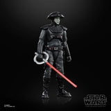 STAR WARS BLACK SERIES 6IN FIFTH BROTHER (INQUISITOR) AF