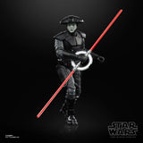 STAR WARS BLACK SERIES 6IN FIFTH BROTHER (INQUISITOR) AF