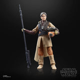 STAR WARS BLACK SERIES 6IN PRINCESS LEIA ORGANA (BOUSHH) AF