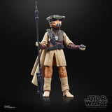 STAR WARS BLACK SERIES 6IN PRINCESS LEIA ORGANA (BOUSHH) AF