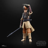 STAR WARS BLACK SERIES 6IN PRINCESS LEIA ORGANA (BOUSHH) AF