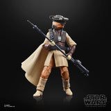 STAR WARS BLACK SERIES 6IN PRINCESS LEIA ORGANA (BOUSHH) AF