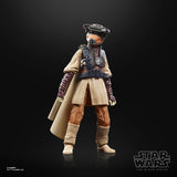 STAR WARS BLACK SERIES 6IN PRINCESS LEIA ORGANA (BOUSHH) AF