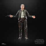 STAR WARS BLACK SERIES ARCHIVE 6IN EP VII HAN SOLO AF