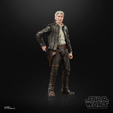 STAR WARS BLACK SERIES ARCHIVE 6IN EP VII HAN SOLO AF