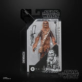 STAR WARS BLACK SERIES ARCHIVE 6IN CHEWBACCA AF