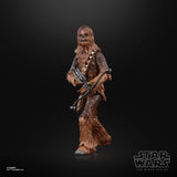 STAR WARS BLACK SERIES ARCHIVE 6IN CHEWBACCA AF