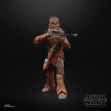 STAR WARS BLACK SERIES ARCHIVE 6IN CHEWBACCA AF