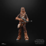 STAR WARS BLACK SERIES ARCHIVE 6IN CHEWBACCA AF