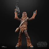 STAR WARS BLACK SERIES ARCHIVE 6IN CHEWBACCA AF