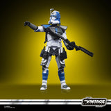 STAR WARS VINTAGE 3.75 ARC TROOPER JESSE AF