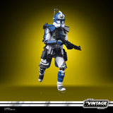 STAR WARS VINTAGE 3.75 ARC TROOPER JESSE AF