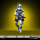 STAR WARS VINTAGE 3.75 ARC TROOPER JESSE AF