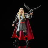 MARVEL LEGENDS 6IN THOR AF