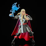 MARVEL LEGENDS 6IN THOR AF