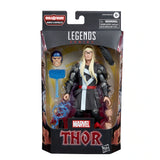 MARVEL LEGENDS 6IN THOR AF