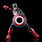 MARVEL LEGENDS 6IN U.S. AGENT AF