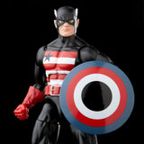 MARVEL LEGENDS 6IN U.S. AGENT AF