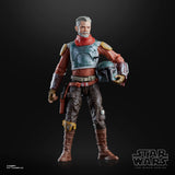 STAR WARS BLACK SERIES 6IN DLX COBB VANTH AF
