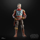 STAR WARS BLACK SERIES 6IN DLX COBB VANTH AF