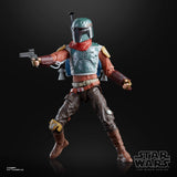 STAR WARS BLACK SERIES 6IN DLX COBB VANTH AF