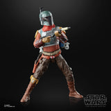 STAR WARS BLACK SERIES 6IN DLX COBB VANTH AF