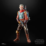 STAR WARS BLACK SERIES 6IN DLX COBB VANTH AF