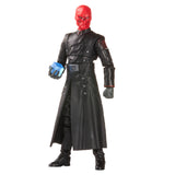 MARVEL LEGENDS 6IN DISNEY SER RED SKULL AF