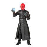 MARVEL LEGENDS 6IN DISNEY SER RED SKULL AF
