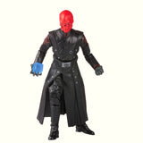 MARVEL LEGENDS 6IN DISNEY SER RED SKULL AF