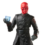 MARVEL LEGENDS 6IN DISNEY SER RED SKULL AF