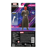 MARVEL LEGENDS 6IN DISNEY SER RED SKULL AF