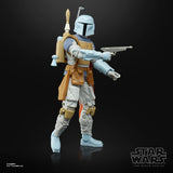 STAR WARS THE BLACK SERIES DROIDS BOBA FETT AF