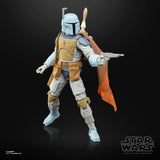 STAR WARS THE BLACK SERIES DROIDS BOBA FETT AF