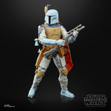 STAR WARS THE BLACK SERIES DROIDS BOBA FETT AF