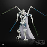 STAR WARS BLACK SERIES CLONE WARS GENERAL GRIEVOUS AF