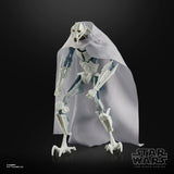 STAR WARS BLACK SERIES CLONE WARS GENERAL GRIEVOUS AF
