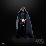STAR WARS BLACK SERIES 6IN LUKE SKYWALKER AF